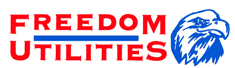  freedom utilities in the city of columbus
